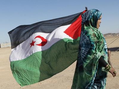 Sahara occidental.12.05.2022