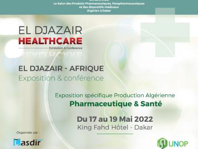 El-Djazair Healthcare