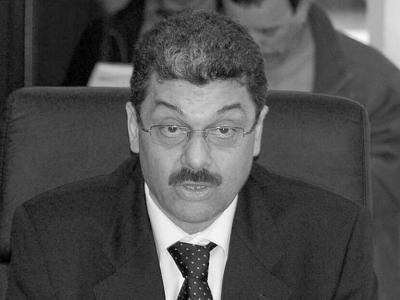 Karim Djoudi