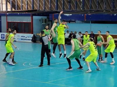 Basketball Algérie