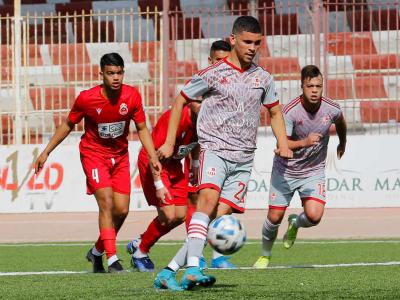 Football Algérie 