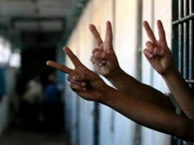 palestine prisonniers