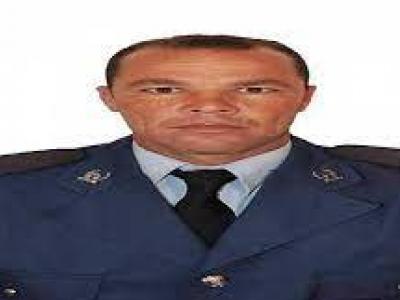 عون الشرطة خديم محمد