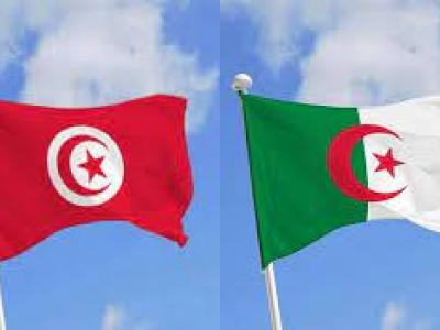 الجزائر-تونس