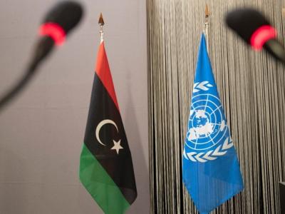 الأمم المتحدة تحذر من محاولات التلاعب السياسي بليبيا 