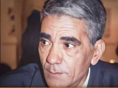 Le Professeur Abdelaziz Boubakir