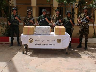 وزارة الدفاع الوطني