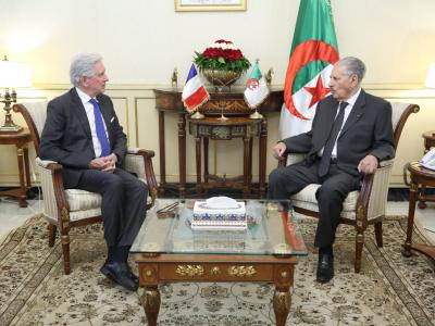 مجلس الامة