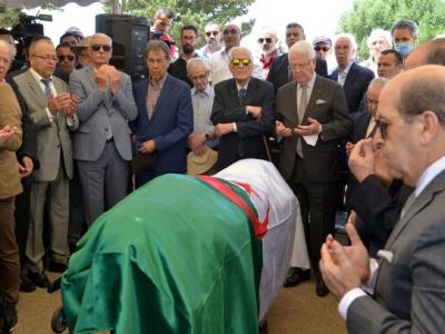 Mohand Belaid Oussaid.01.06.2022