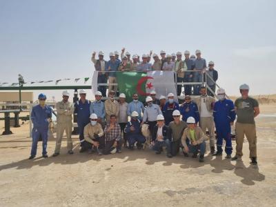 Sonatrach.01.06.2022