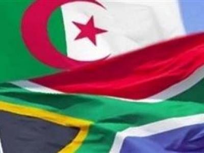 جنوب إفريقيا