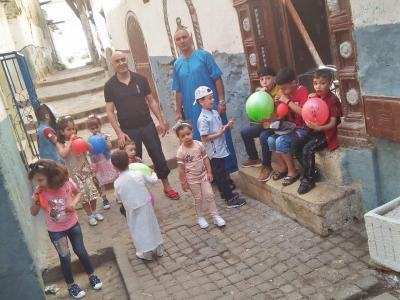 عيد الأضحى