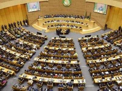 المجلس التنفيذي للاتحاد الإفريقي