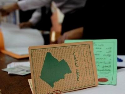 انتخابات بلدية جزئية انتخابات بلدية جزئية