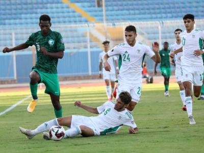 Championnat arabe de football U20