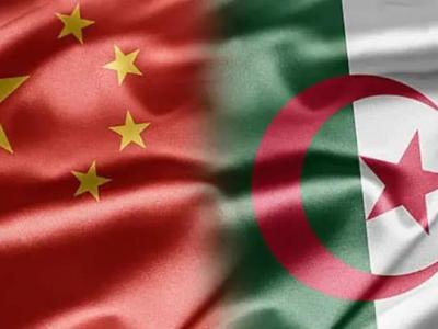 العلمان الجزائري والصيني 