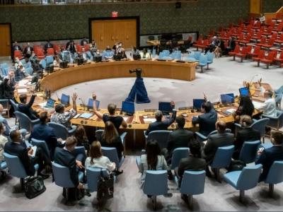 مجلس الأمن يمدد ولاية بعثة الأمم المتحدة في ليبيا