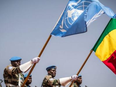 بعثة الامم المتحدة تدين بشدة الاعتداءات على الجيش في مالي