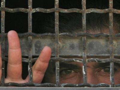 Prisonniers palestiniens.28.07.2022