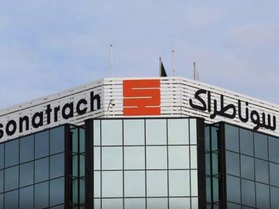 Sonatrach 03.07.2022