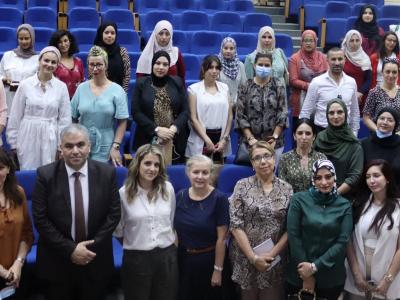 وكالة الوطنية  لدعم وتنمية المقاولاتية أناد