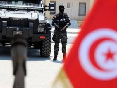 إصابة عسكريين في اشتباك ارهابي بتونس 