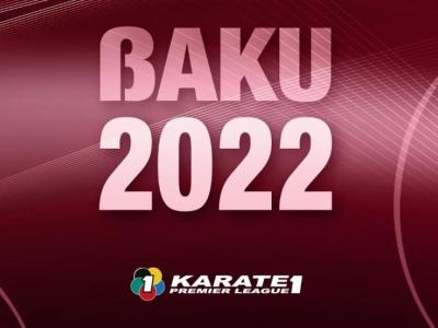 Baku 2022