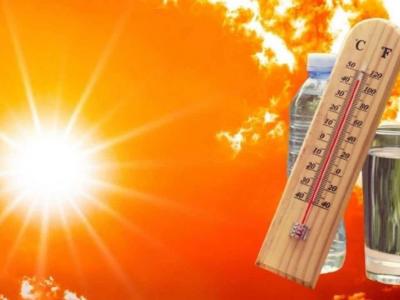 ارتفاع درجة الحرارة: وزارة الصحّة تذكر بالاحتياطات الواجب اتخاذها