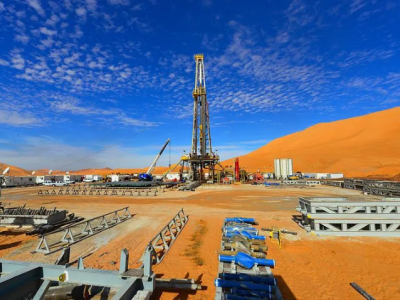 Importante découverte de pétrole à Sbaa (Adrar)