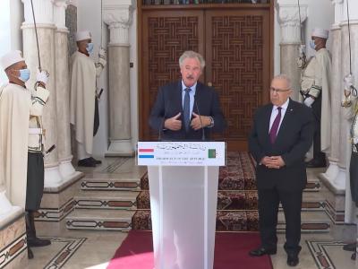 دوقية لوكسمبورغ