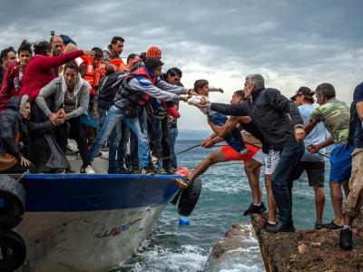 Le Maroc, point de départ des migrants clandestins