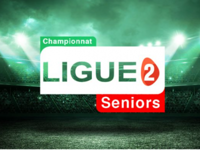 Ligue 2 de football amateur