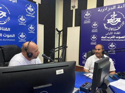عبد الكريم مدور