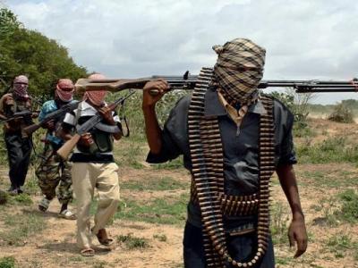 الصومال: مقتل 100 عنصر من حركة الشباب الإرهابية 