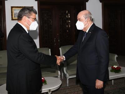 سفير مملكة النرويج