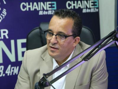 Profeseur Rachid Belhadj.12.09.2022