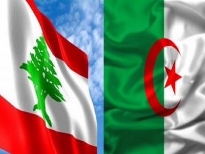 العلمان الجزائري واللبناني 