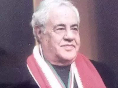 مصطفى بن شقراني 