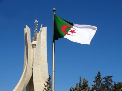 القمة العربية الجزائر