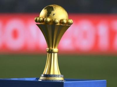 كأس إفريقيا للأمم 2025 