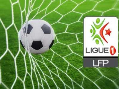 Ligue de football professionnel