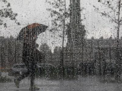 Pluies et orages sur plusieurs wilayas