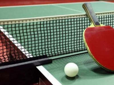 المنتخب الجزائري لتنس الطاولة