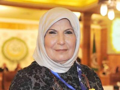 كوثر الجوعان