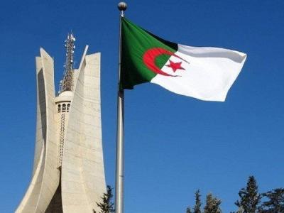 الجزائر
