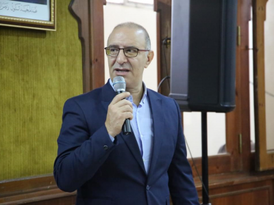 محمد بغالي