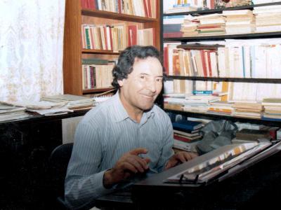 Abdelhamid Benhedouga