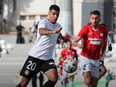 Football Algérie 