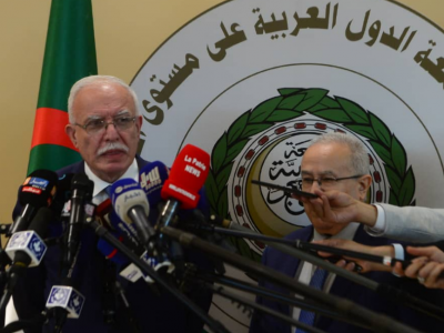 القمة العربية