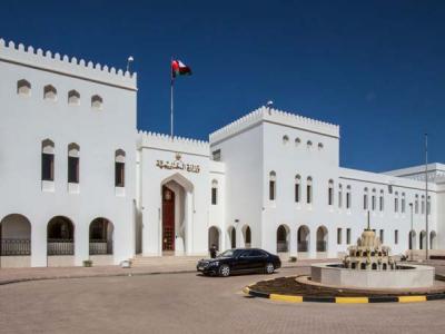 سلطنة عمان ترحب بتوقيع الفصائل الفلسطينية على "إعلان الجزائر"